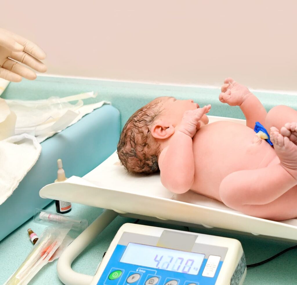 Dr Rhys Bellinge = Concept OBSGYN - Obstetrician Perth, Gynaecologist Fertility Specialist